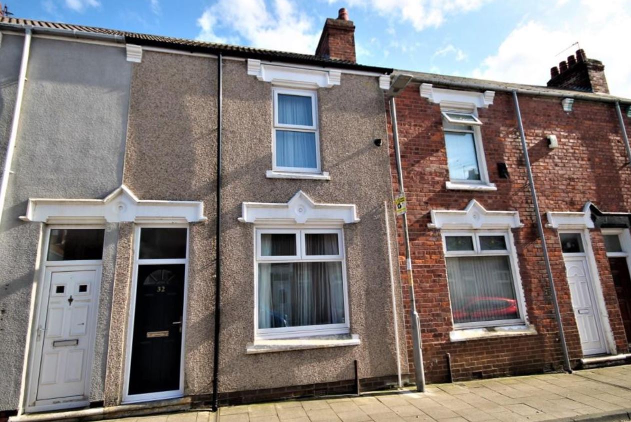 Promising (and cheap!) houses for sale for £30,000